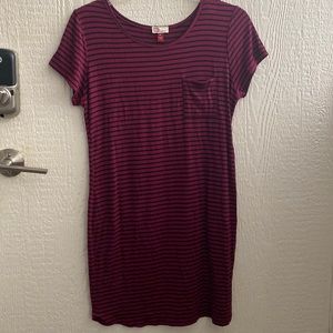 Lei Juniors Dress